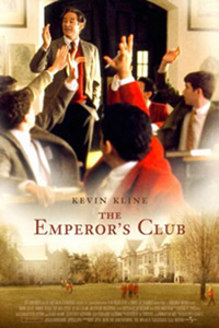 O clube do imperador