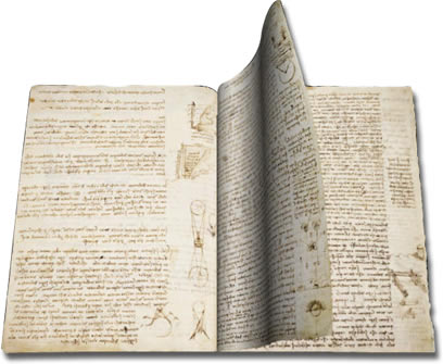 Codex Leicester