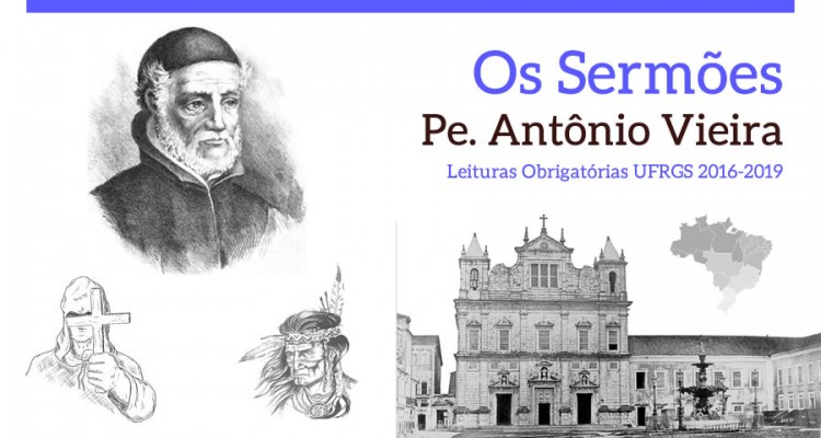 Resumo e Análise dos Sermões de Padre Antônio Vieira