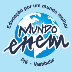 Mundo ENEM - Curso Preparatório ENEM