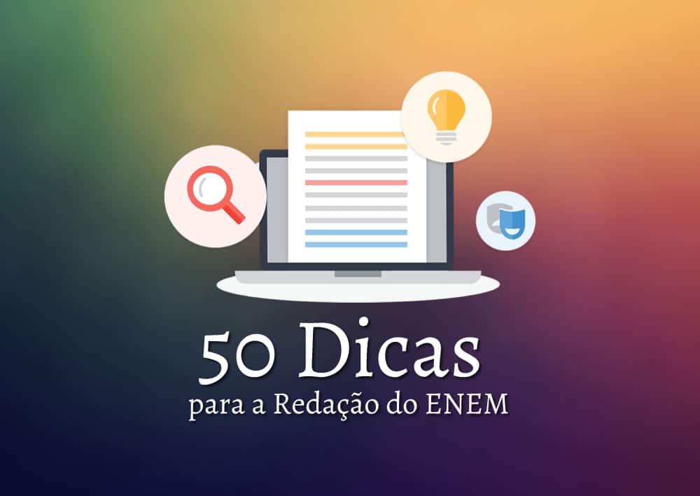 Redação enem precisa titulo