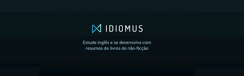 Curso online de inglês Idiomus