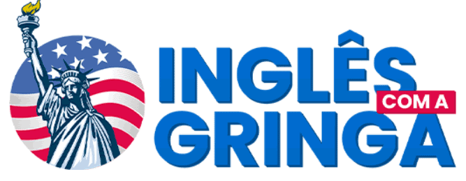 Curso de inglês online com a Gringa