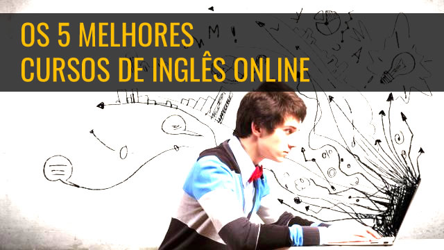 20 Melhores cursos de inglês online em 2023