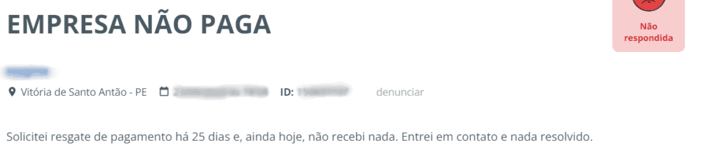 Corretor de plataformas de redação sem receber