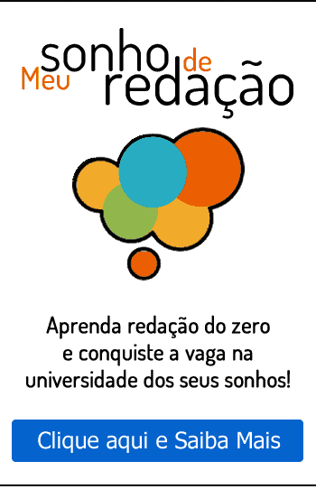 Curso Meu Sonho de Redação