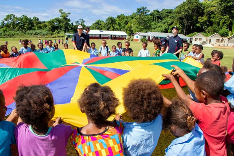 Modelo de trabalho sobre desenvolvimento infantil