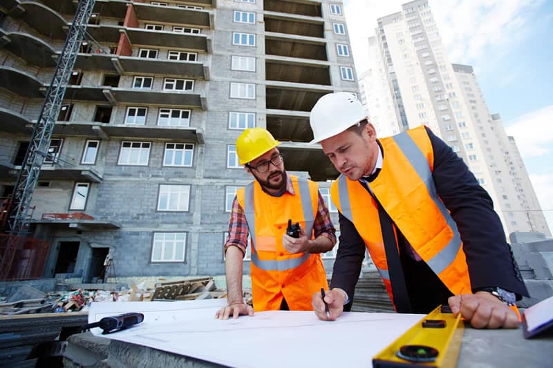 Temas para TCC de Engenharia Civil